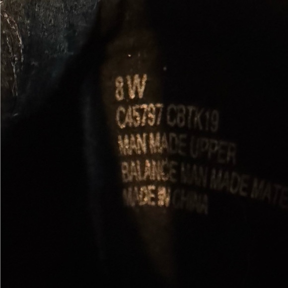 BOC clogs - Picture 6 of 6